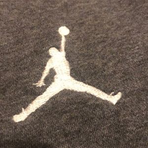 Air Jordan sweats by NIKE